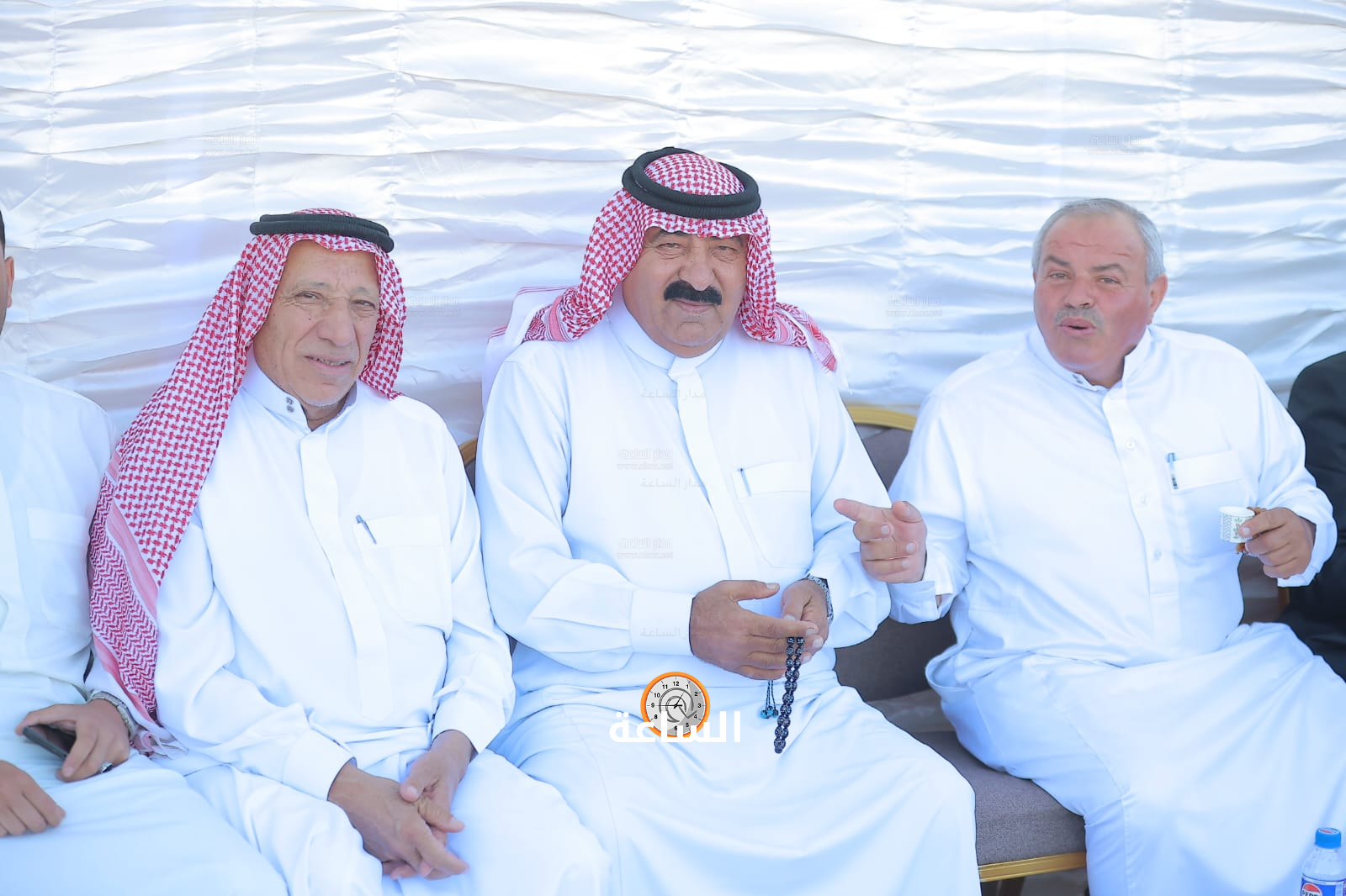 Madar Al-Saa Images 0.6401404205948711