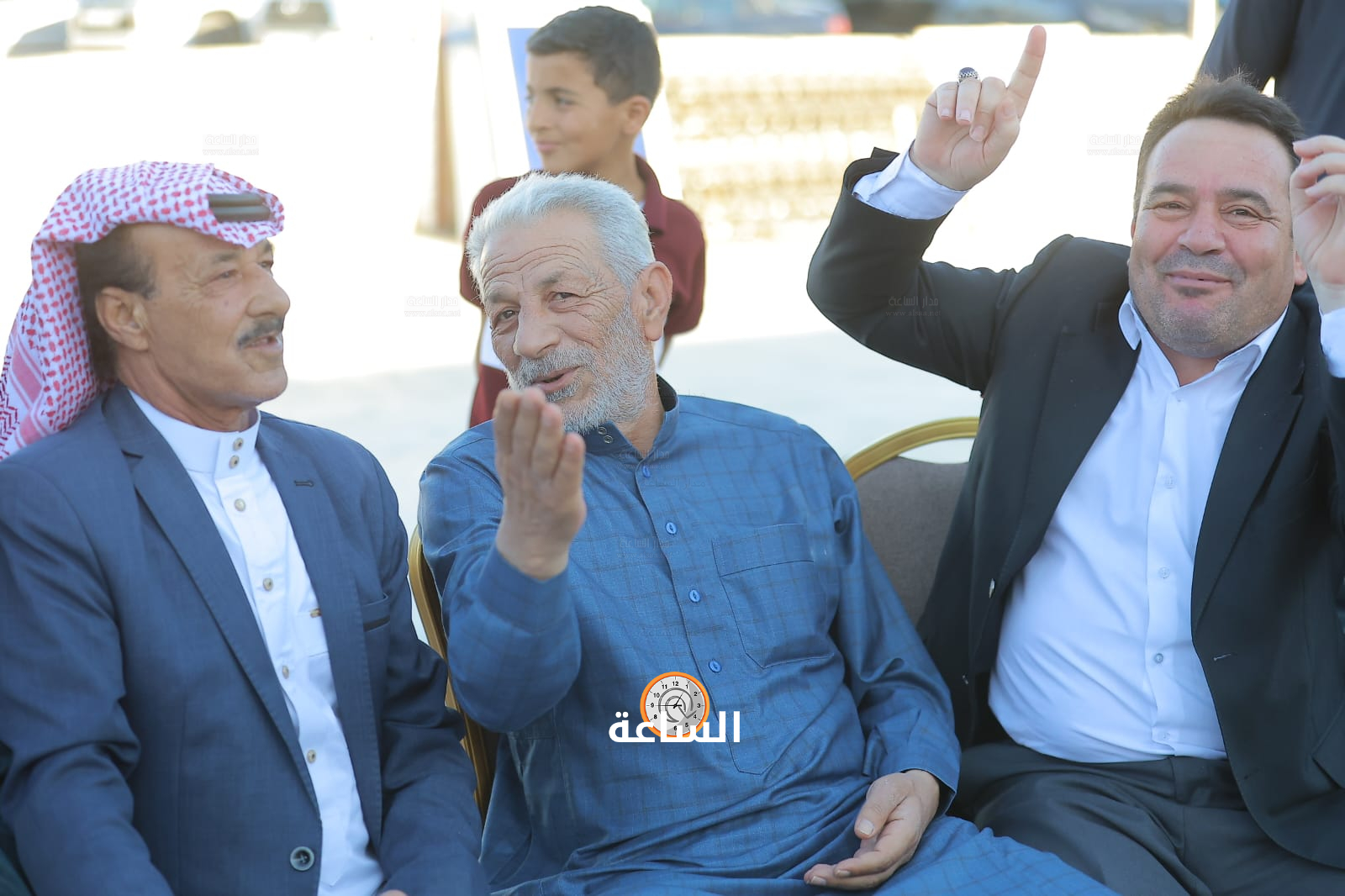 Madar Al-Saa Images 0.5430503764643665