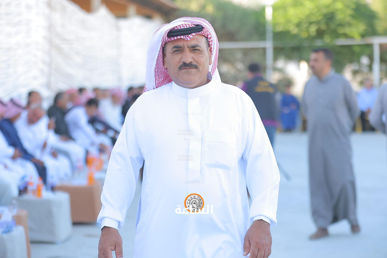 Madar Al-Saa Images 0.49247836068052175