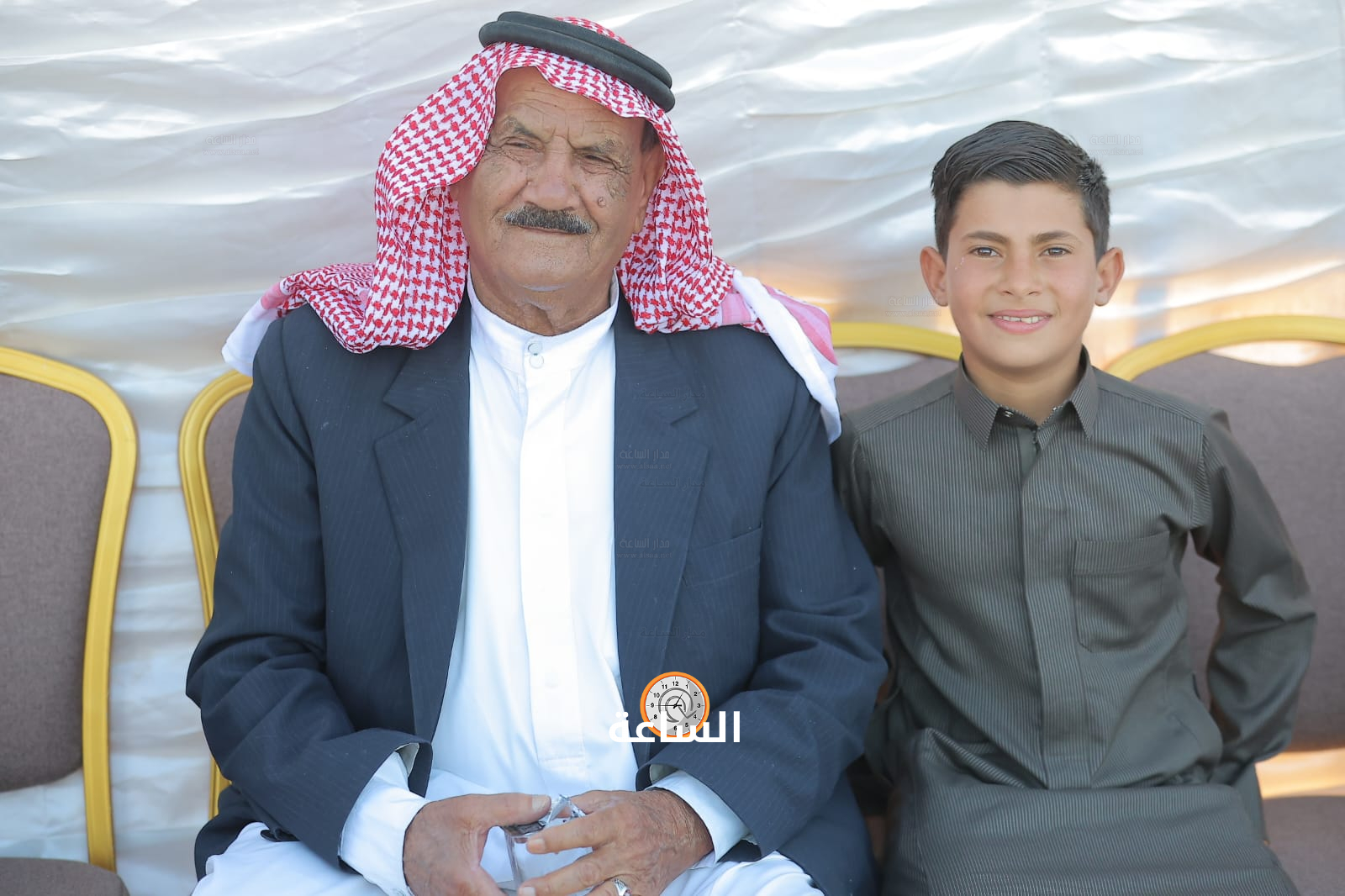 Madar Al-Saa Images 0.4759633221741334