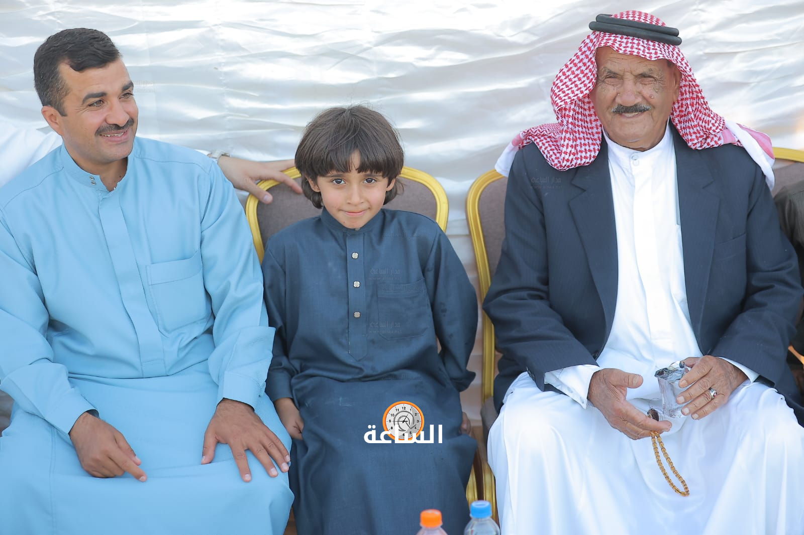 Madar Al-Saa Images 0.5263791110522512