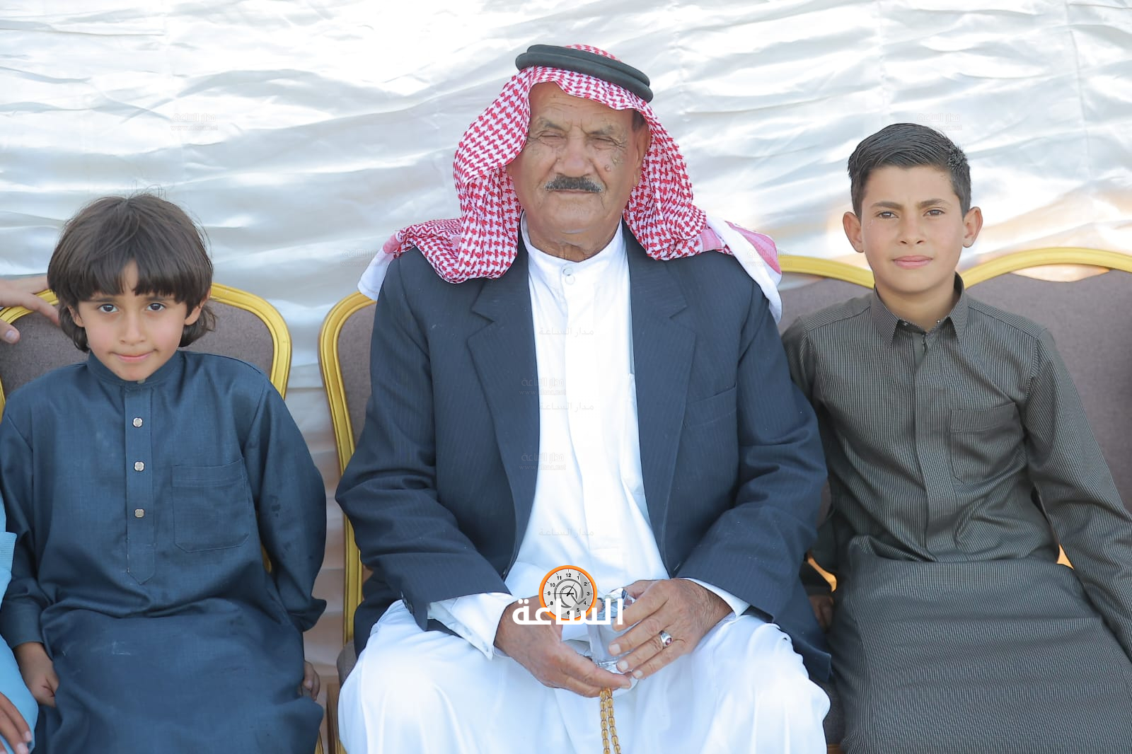 Madar Al-Saa Images 0.5497399609424757