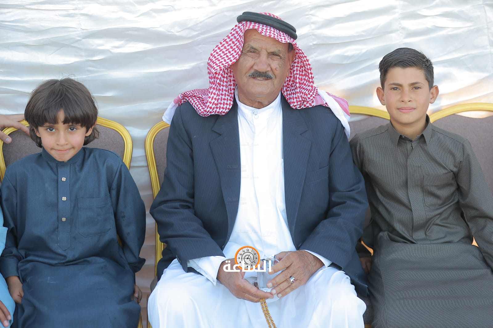 Madar Al-Saa Images 0.7107345387479062