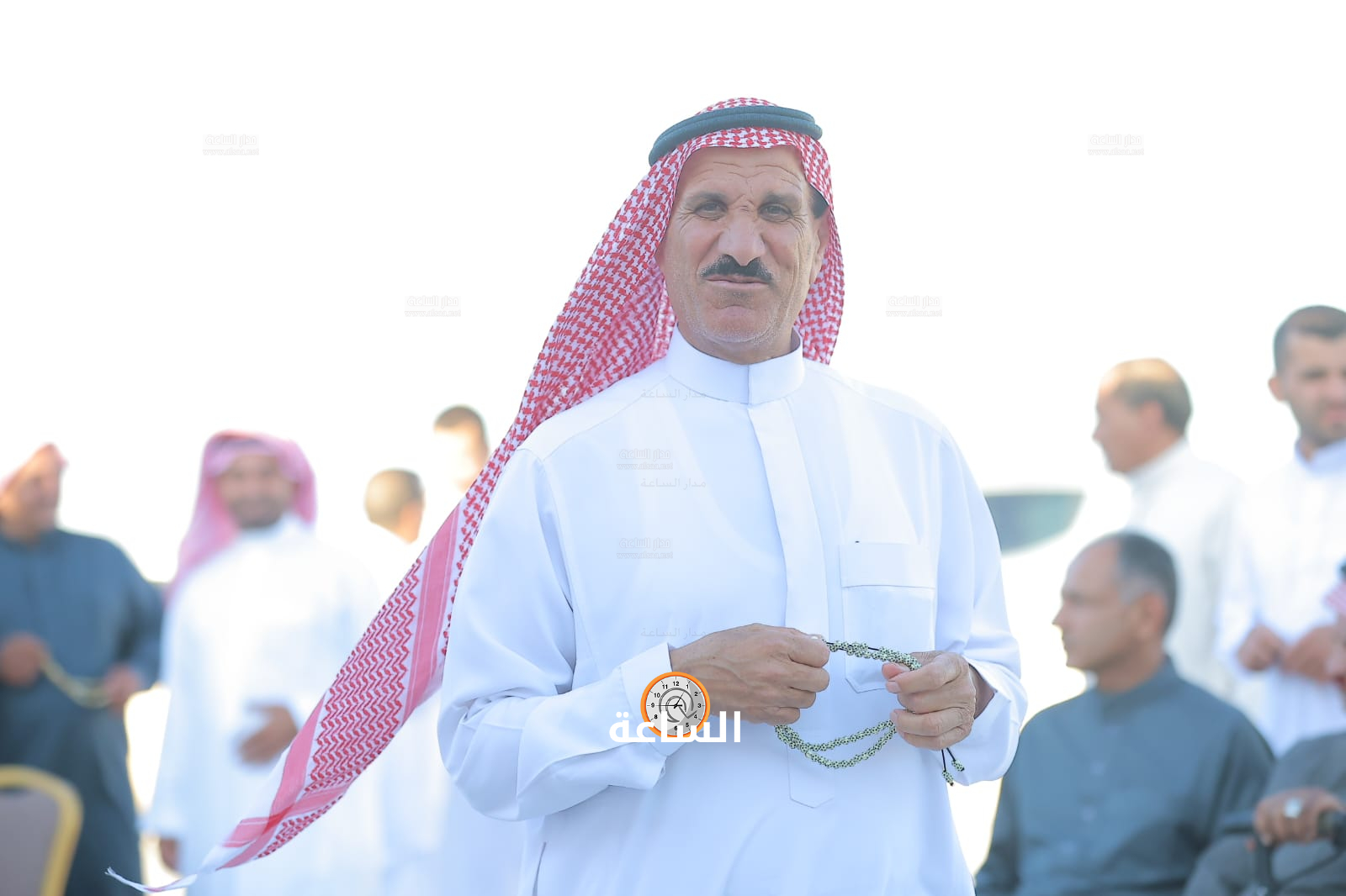 Madar Al-Saa Images 0.6759843698911202