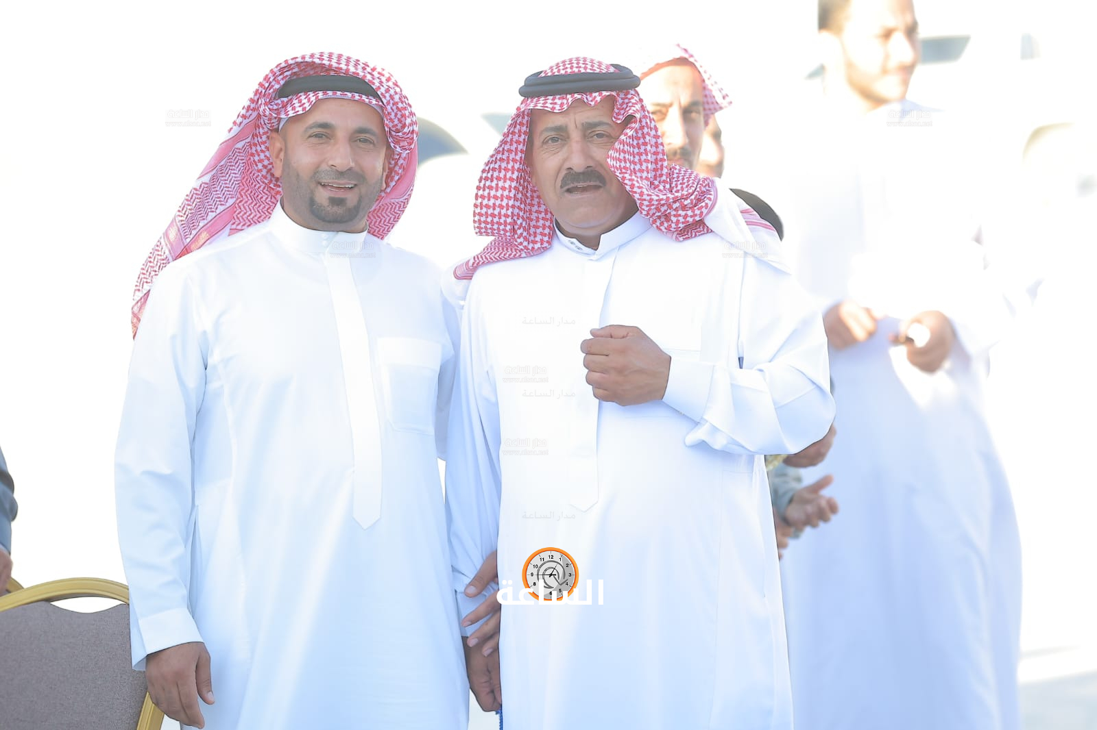 Madar Al-Saa Images 0.6188172862808735