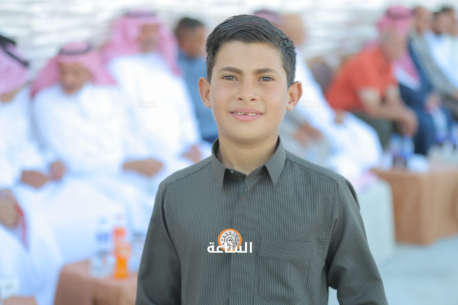 Madar Al-Saa Images 0.2743834766452439