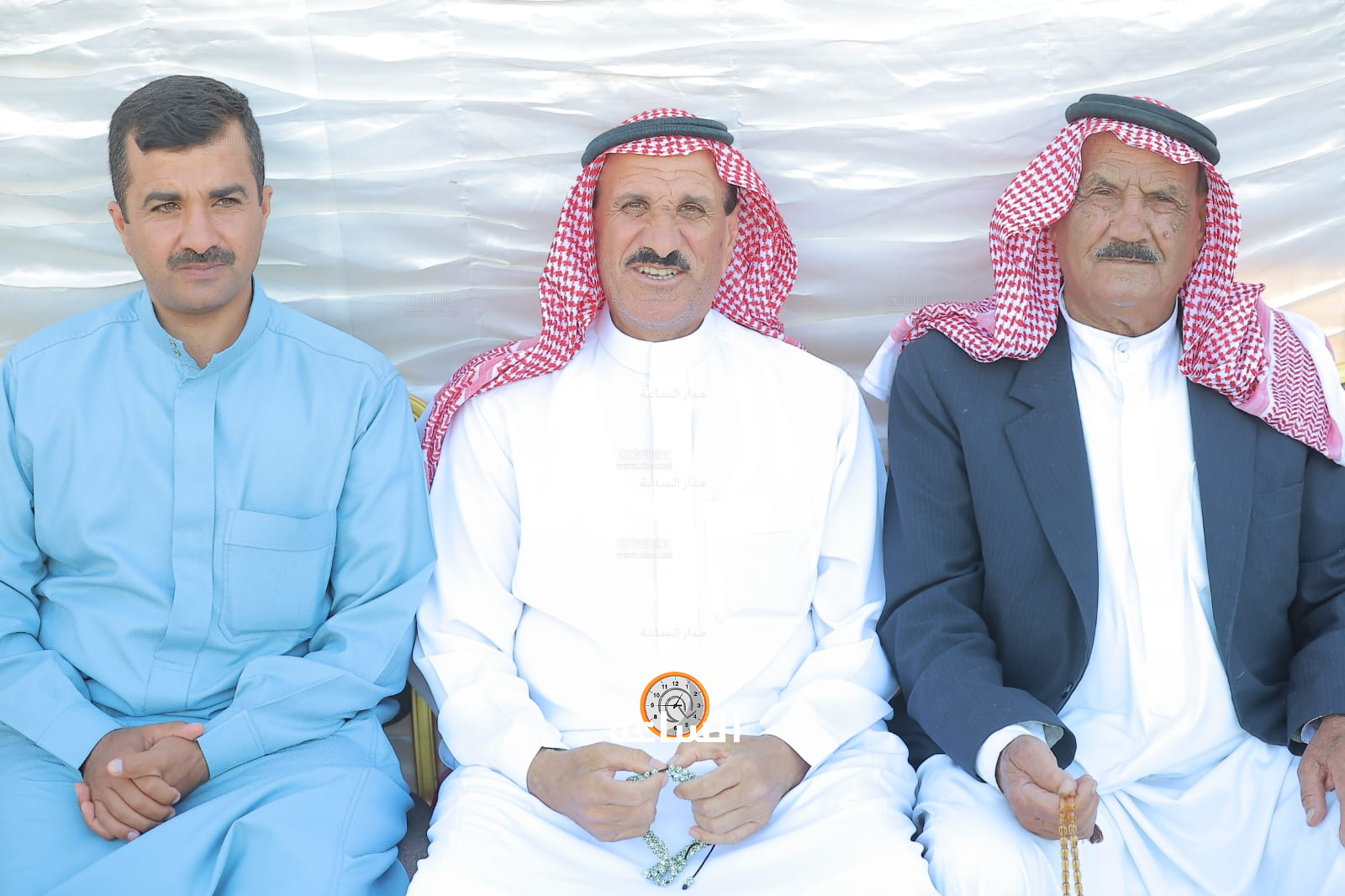 Madar Al-Saa Images 0.9124536955571739