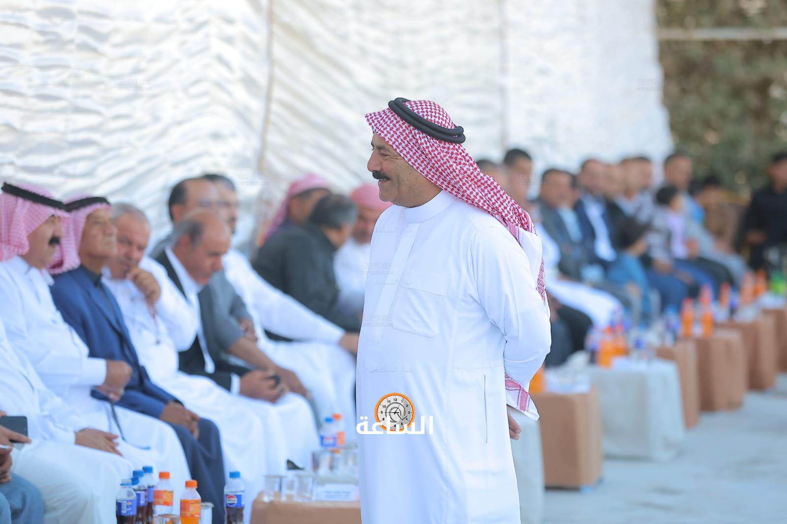 Madar Al-Saa Images 0.8945597340576882