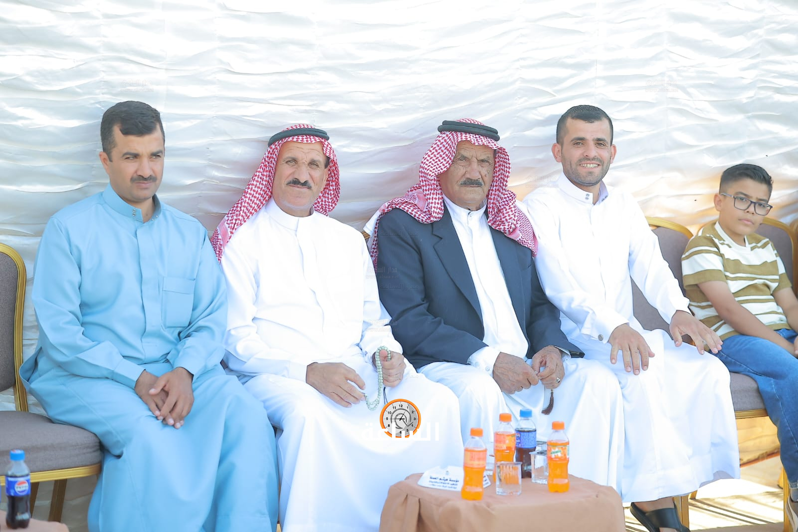 Madar Al-Saa Images 0.4531839589970954