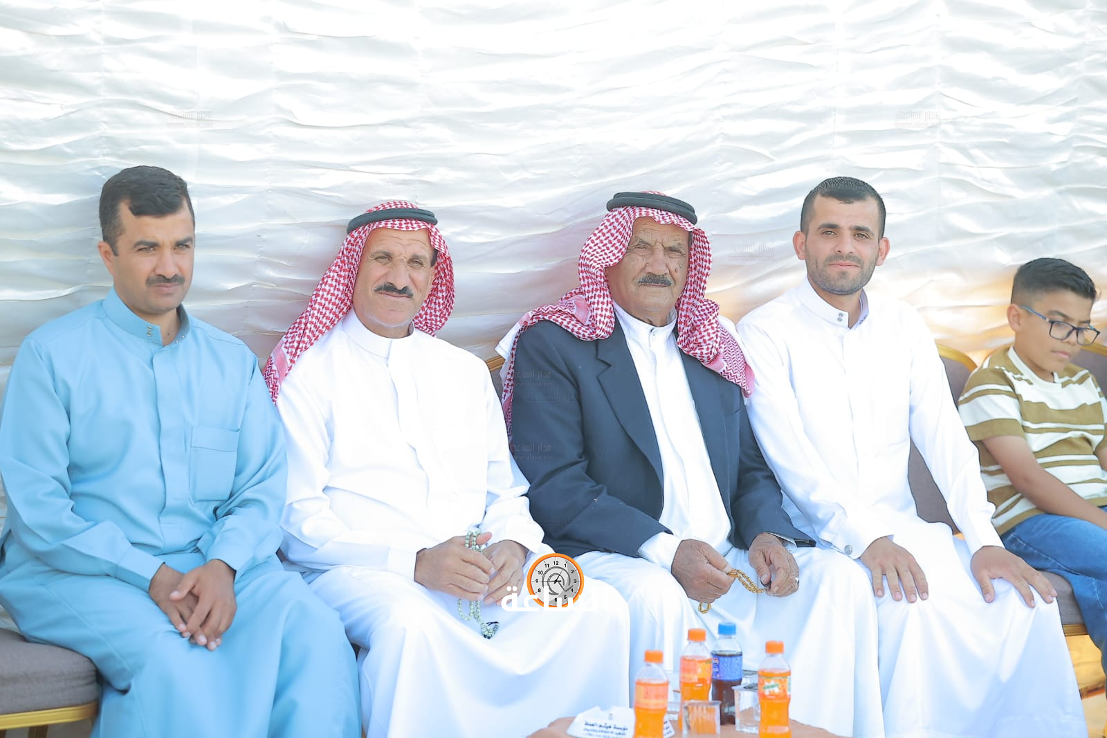 Madar Al-Saa Images 0.03514083754841424