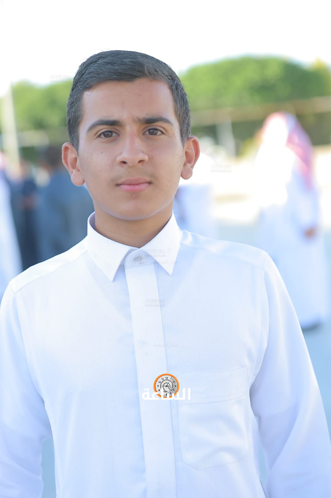 Madar Al-Saa Images 0.20657799762677131