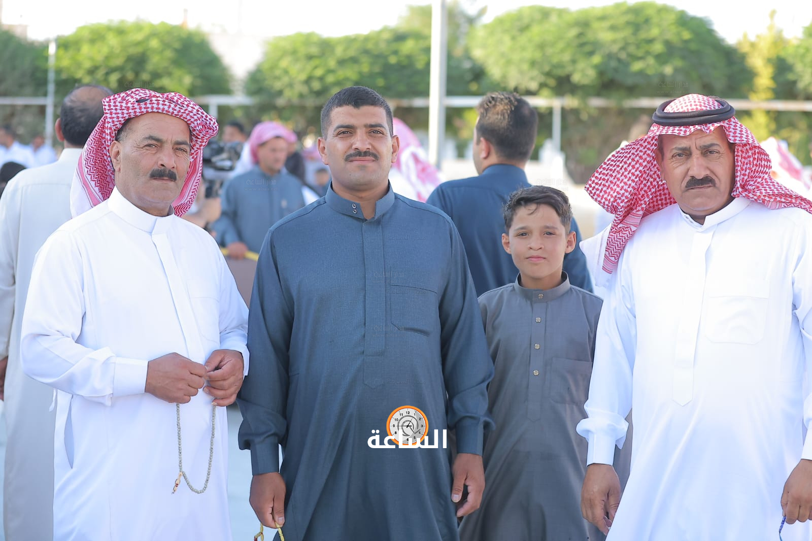 Madar Al-Saa Images 0.3287604452348716