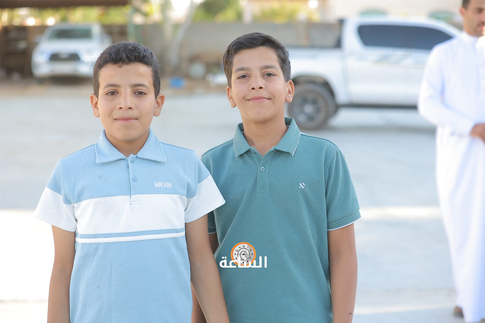 Madar Al-Saa Images 0.17958683667759734
