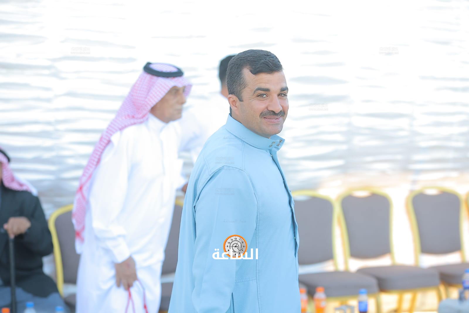 Madar Al-Saa Images 0.8226524984811353