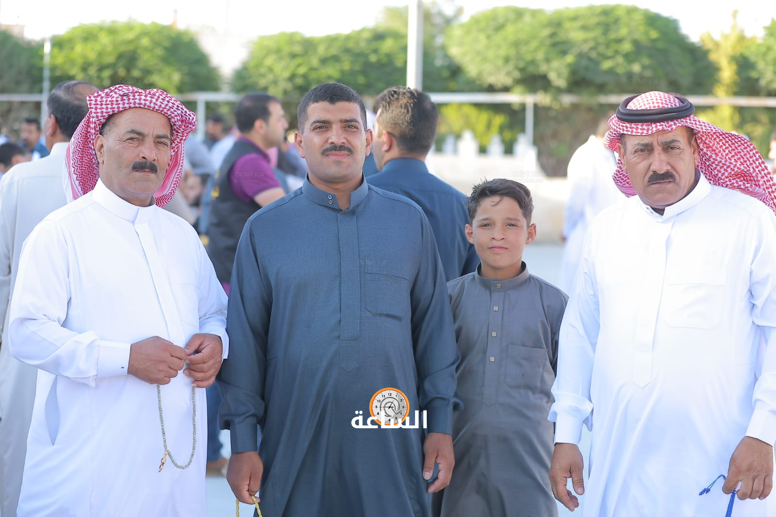Madar Al-Saa Images 0.7641982460178973