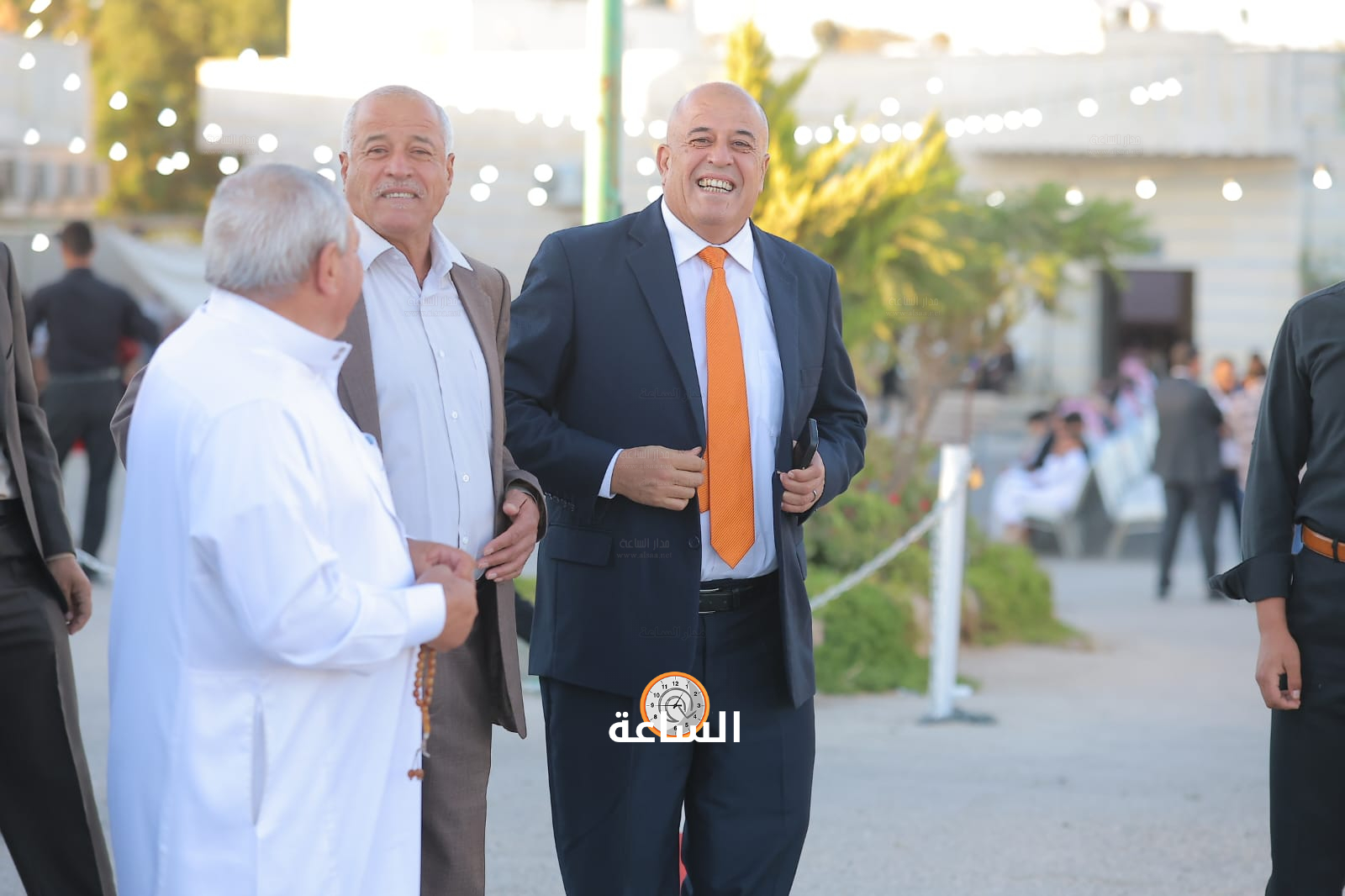 Madar Al-Saa Images 0.869738193317653