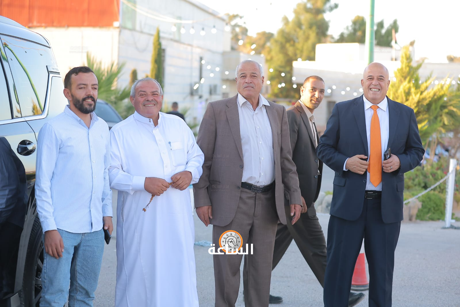 Madar Al-Saa Images 0.969604157415091