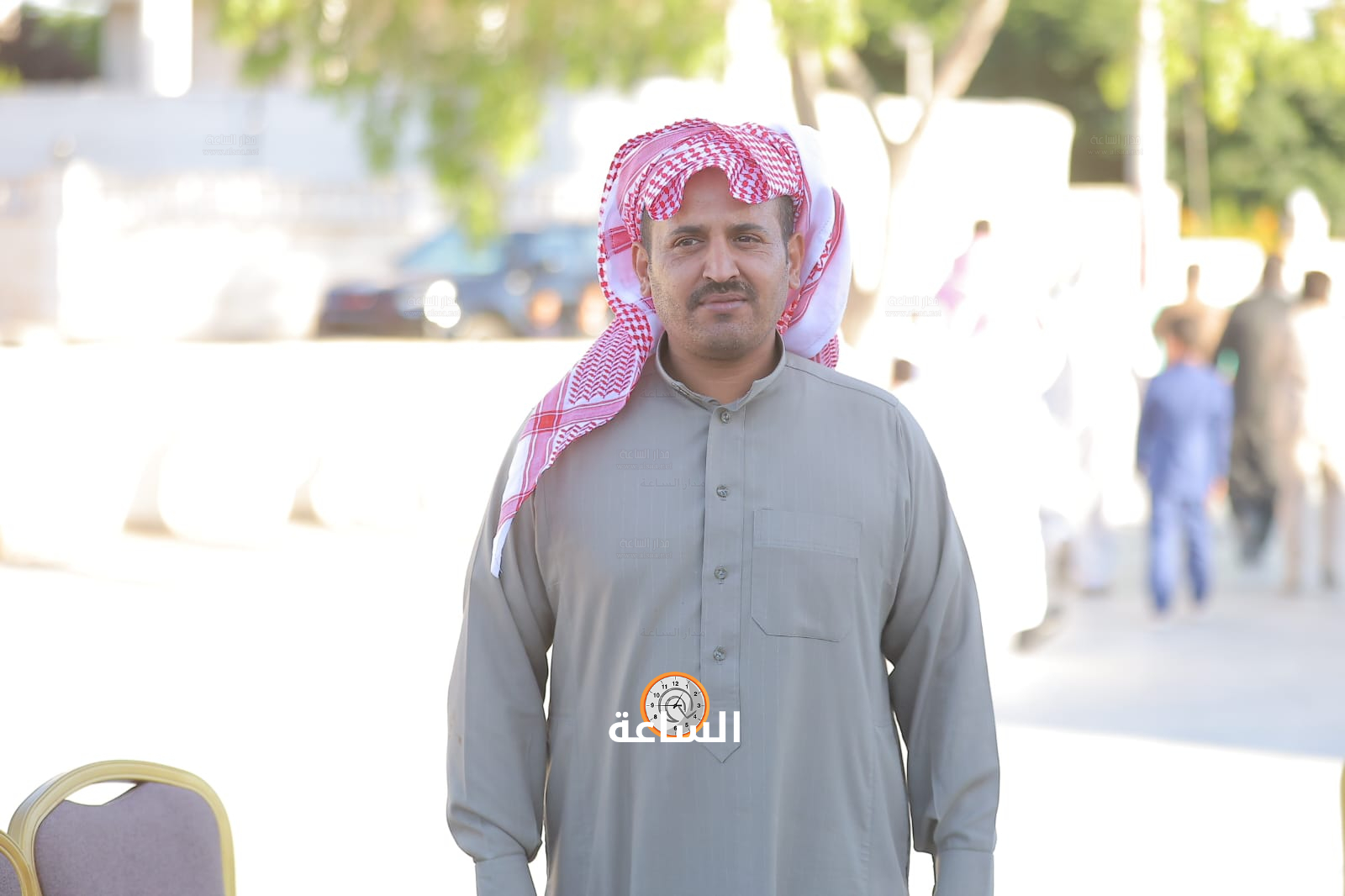 Madar Al-Saa Images 0.06677919103043672