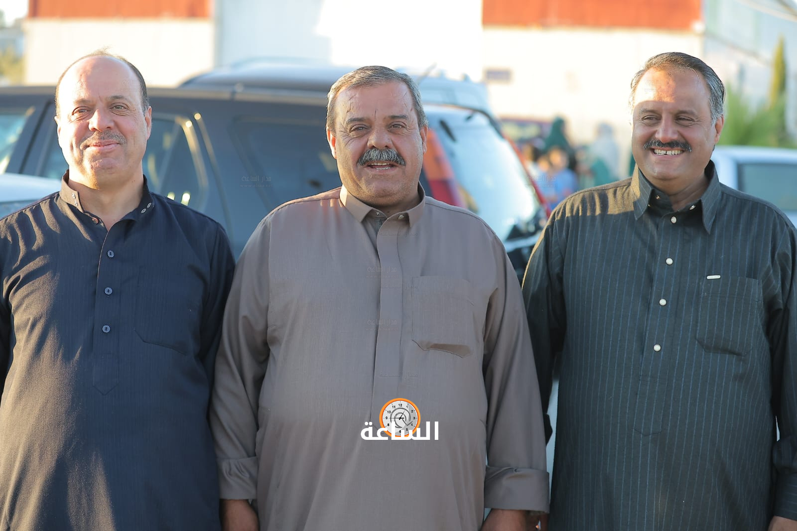Madar Al-Saa Images 0.3097972329670564
