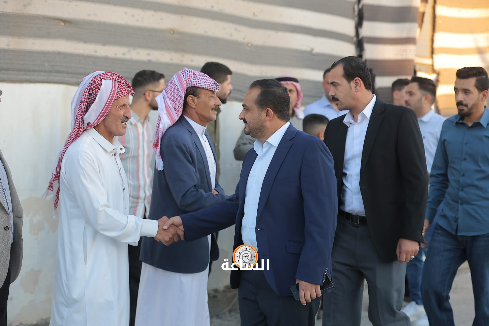 Madar Al-Saa Images 0.13411881393910152