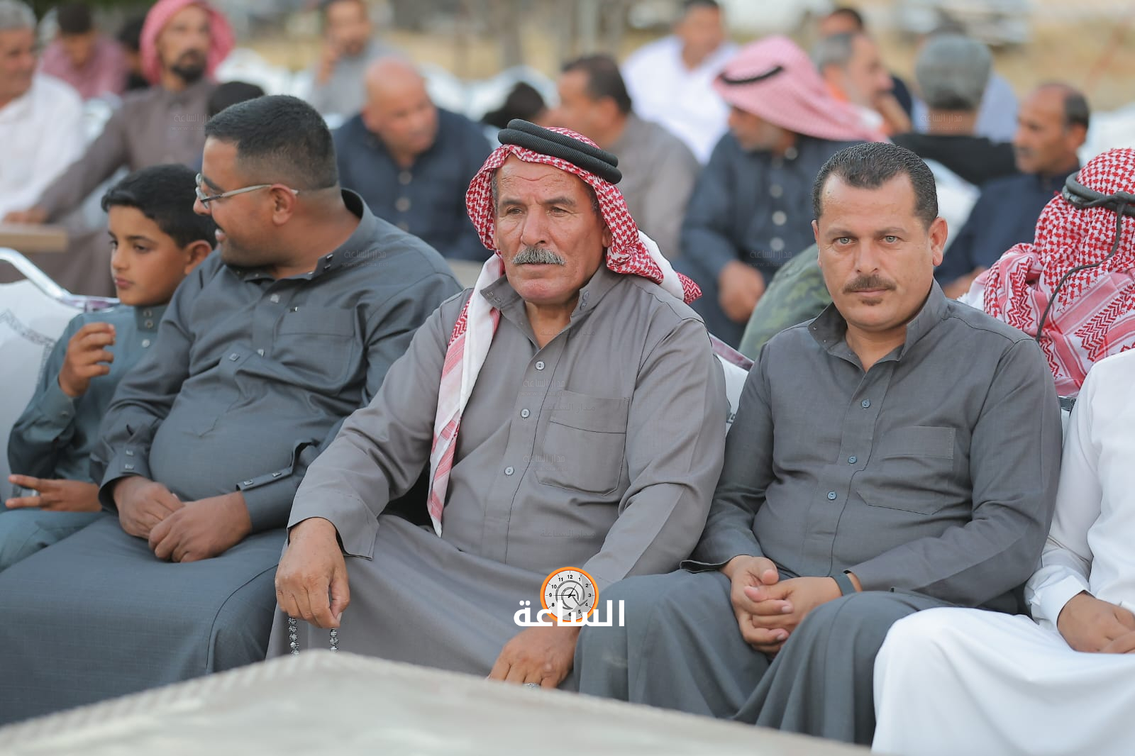 Madar Al-Saa Images 0.17369809083053211