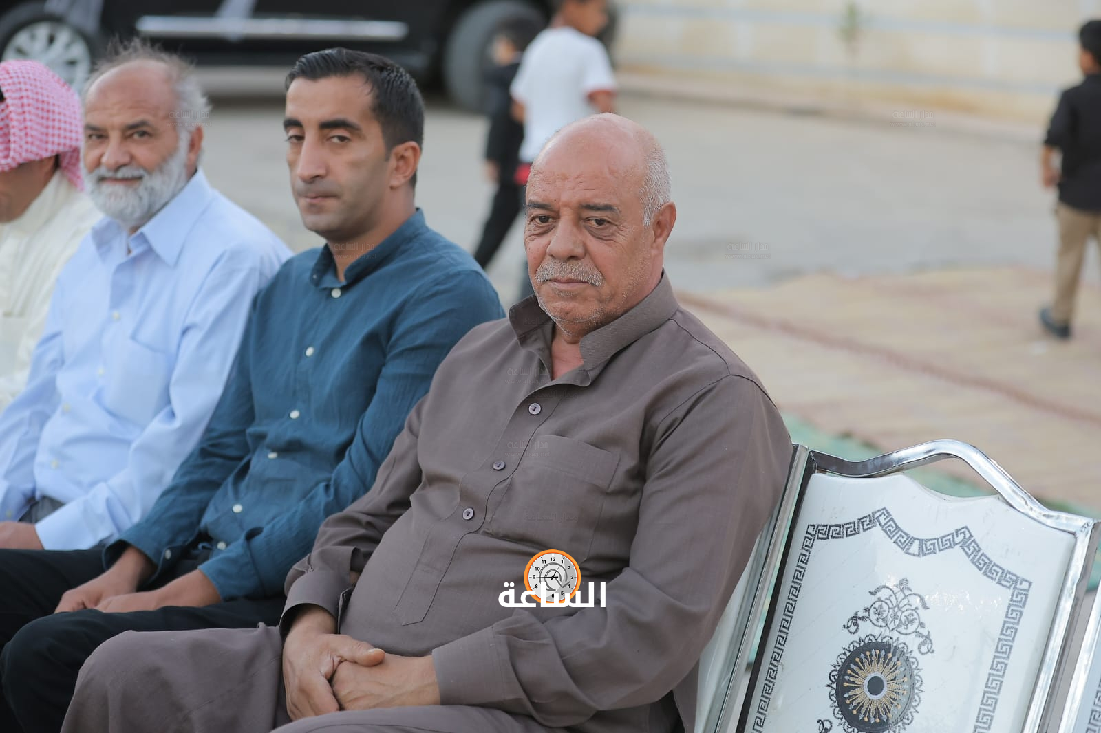 Madar Al-Saa Images 0.5336718913828671