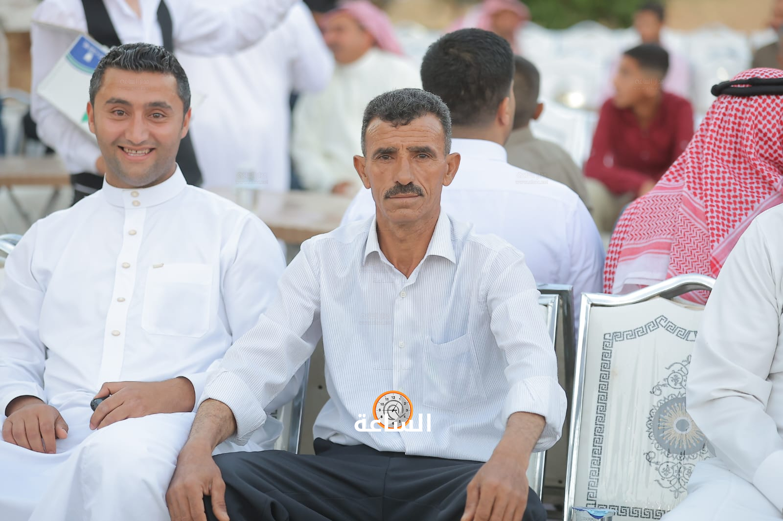 Madar Al-Saa Images 0.620241075239462