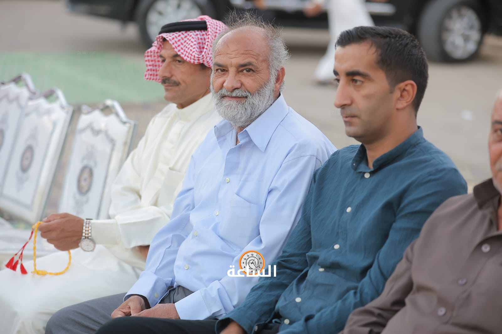 Madar Al-Saa Images 0.4196684075598659
