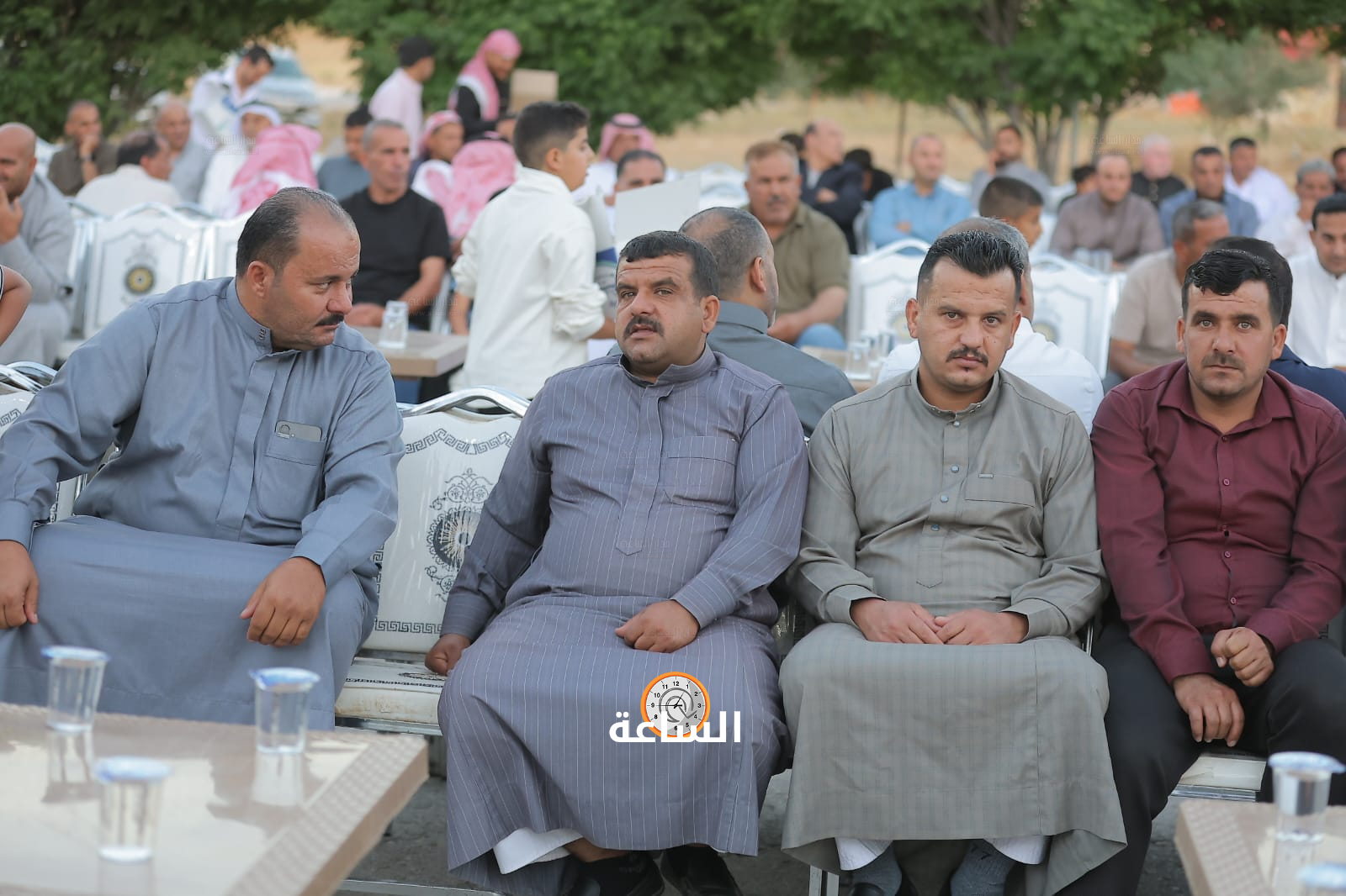 Madar Al-Saa Images 0.43636208157986967