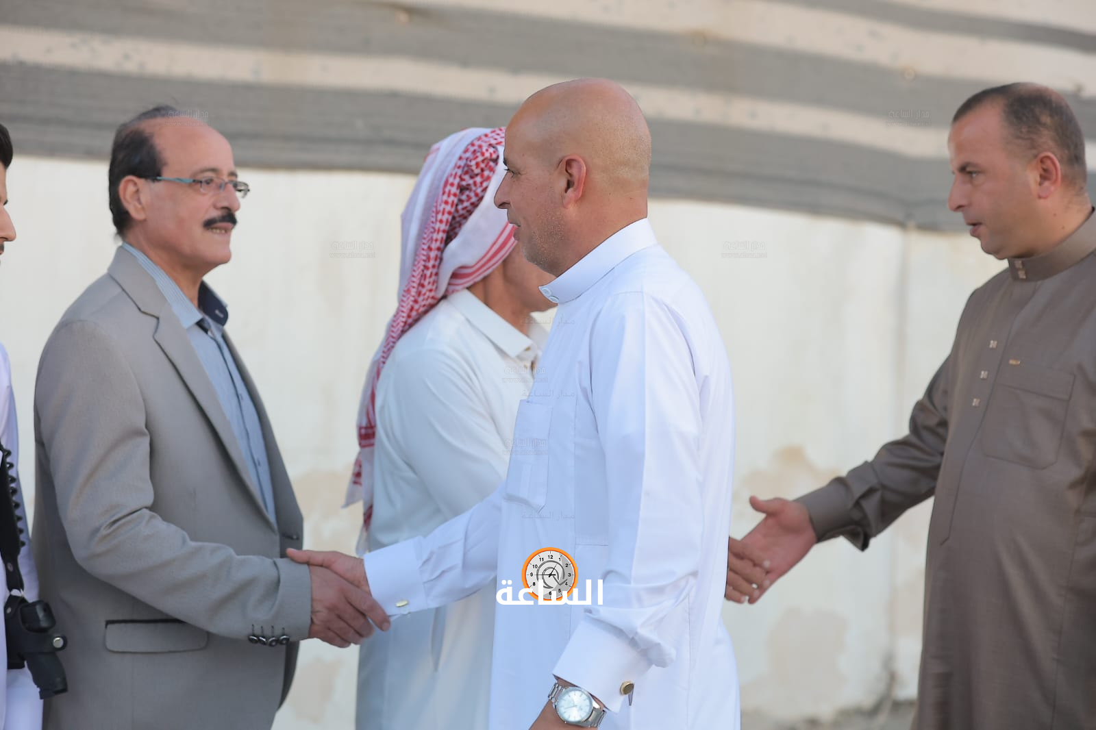 Madar Al-Saa Images 0.5553673928164329