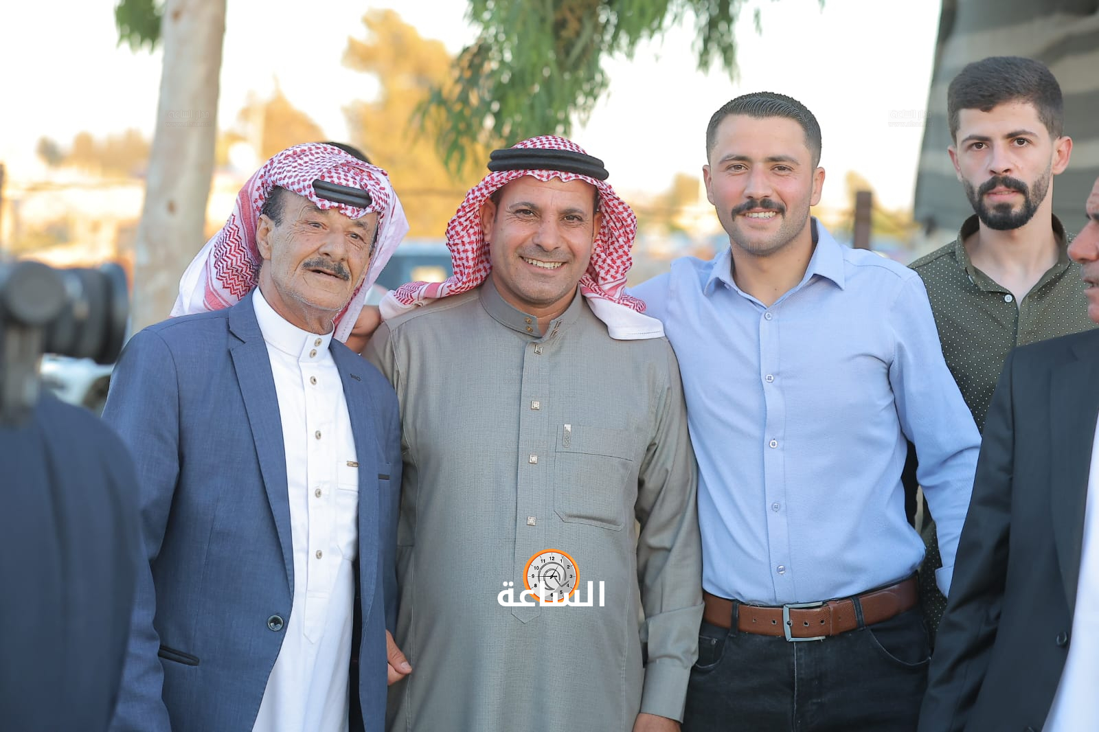 Madar Al-Saa Images 0.7388126594006057