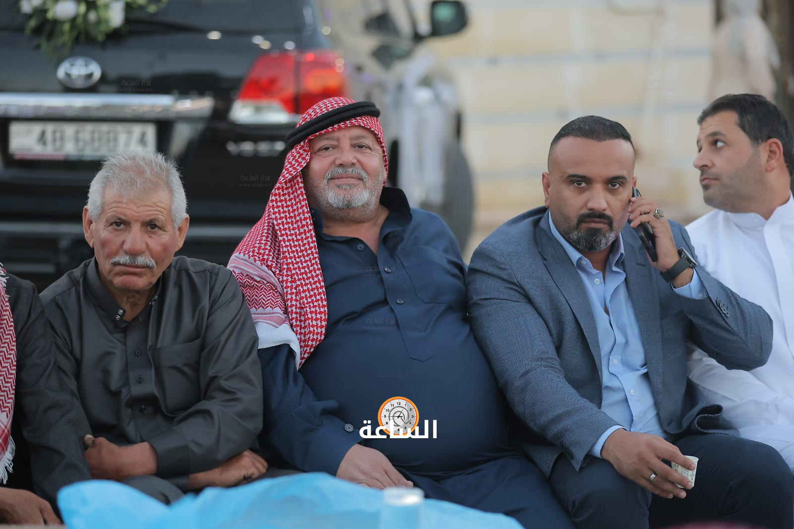 Madar Al-Saa Images 0.5237101101990795