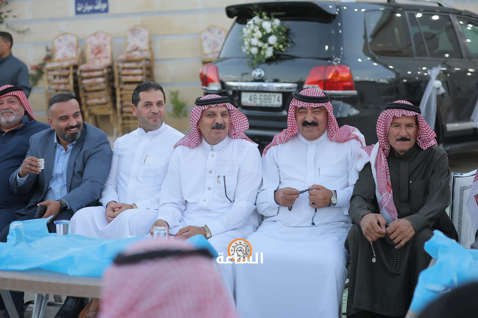 Madar Al-Saa Images 0.671353105386306