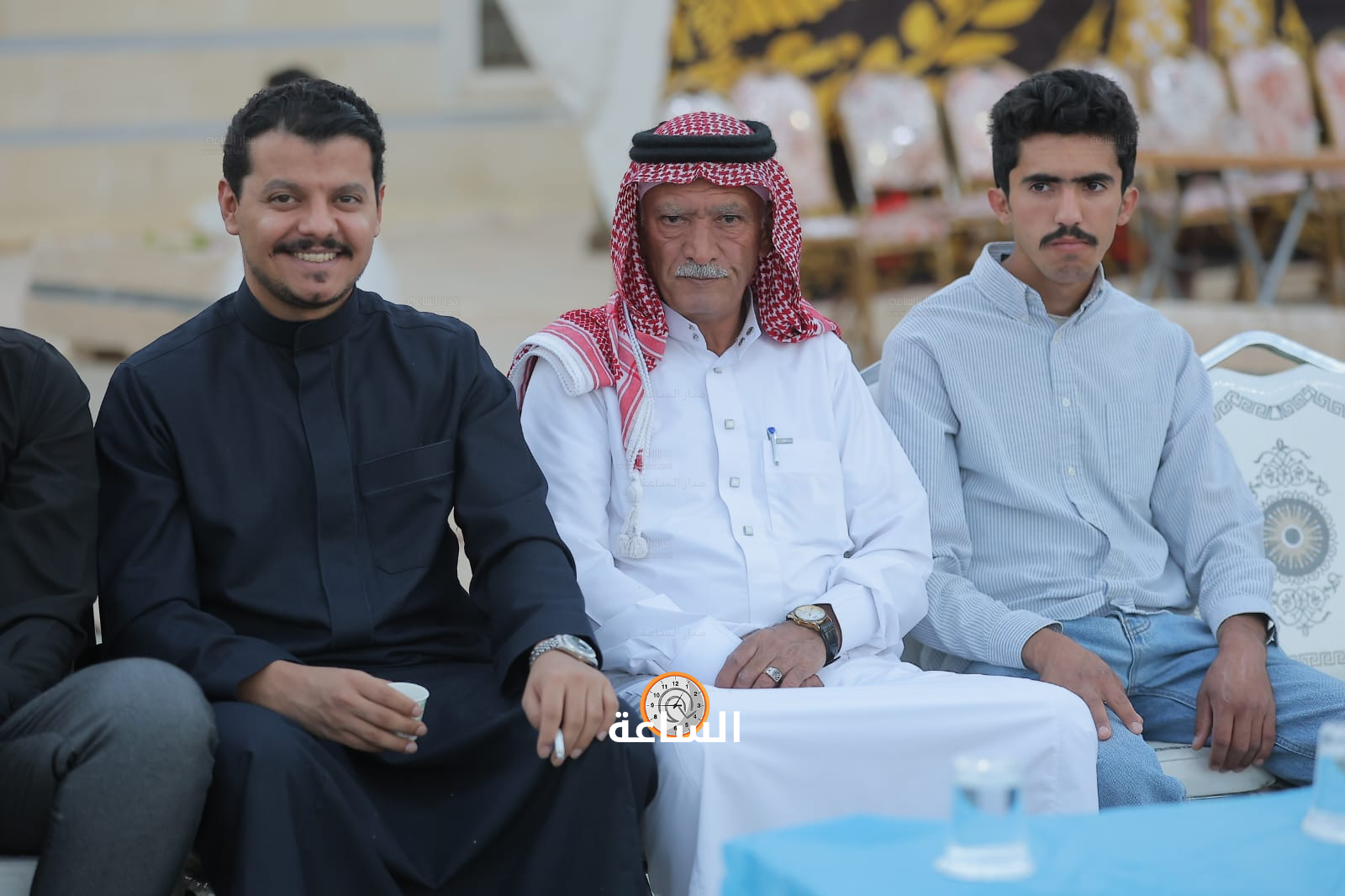 Madar Al-Saa Images 0.3463972161049804