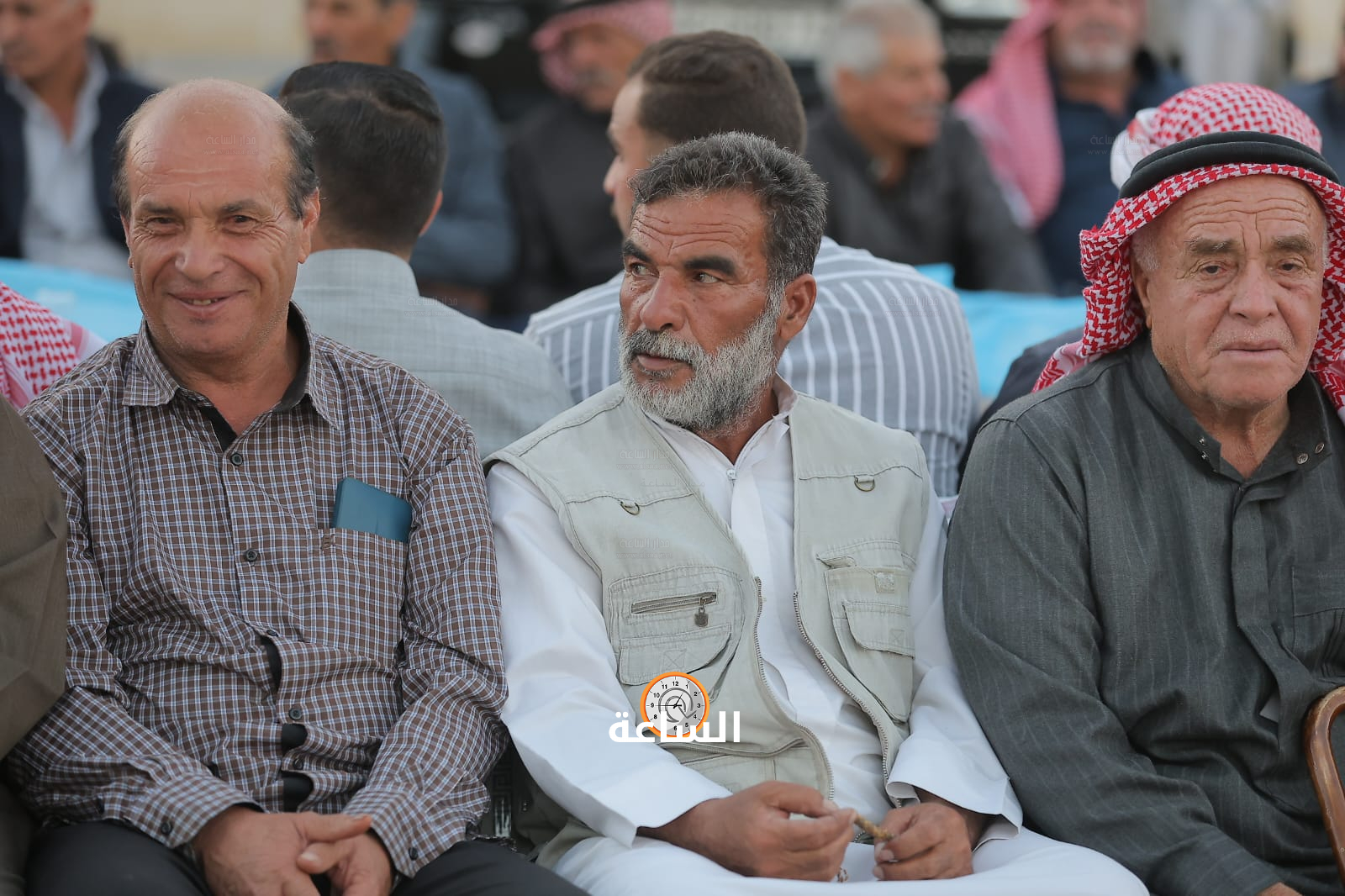 Madar Al-Saa Images 0.34307118224388156