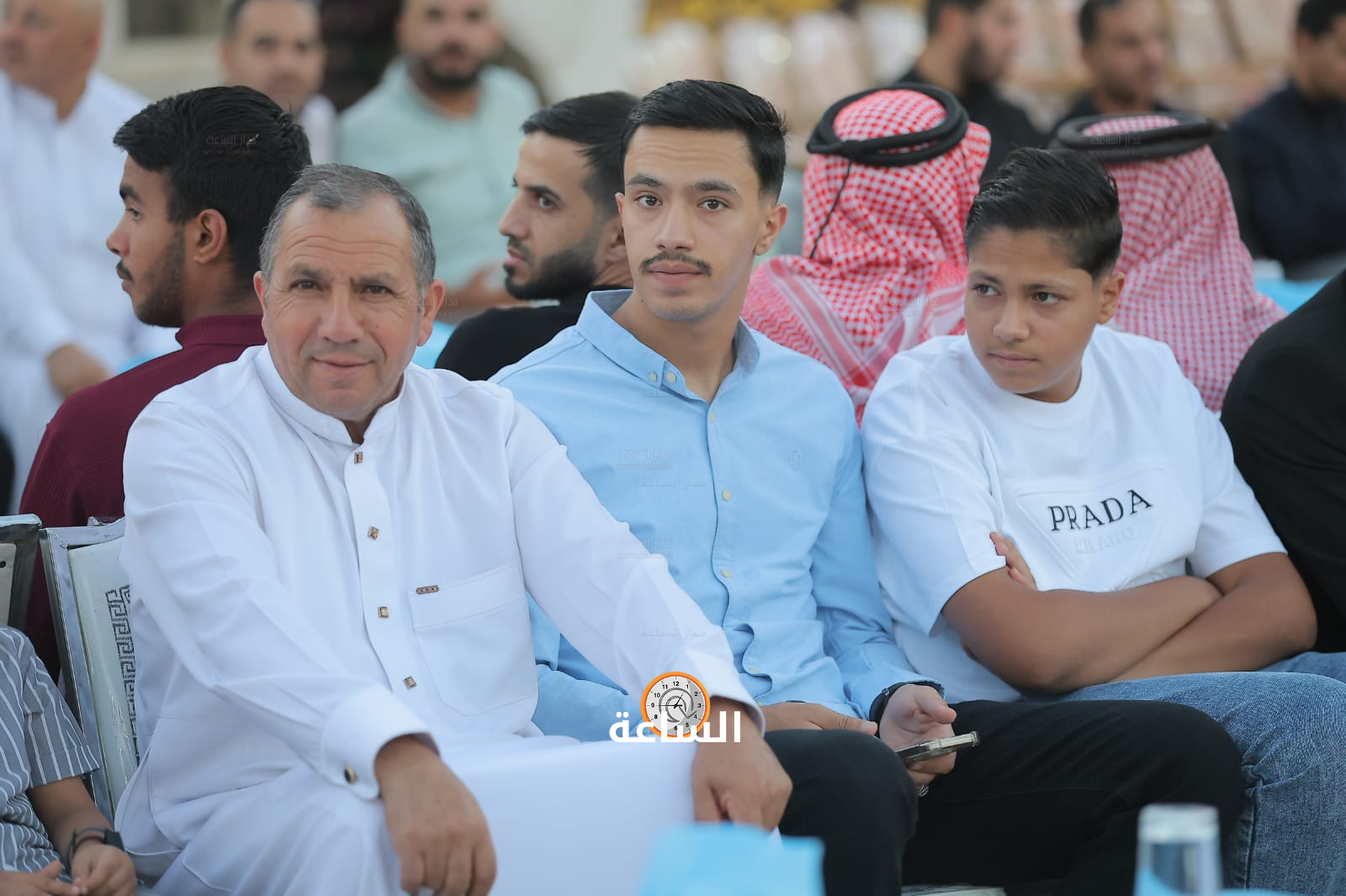 Madar Al-Saa Images 0.326402128797723