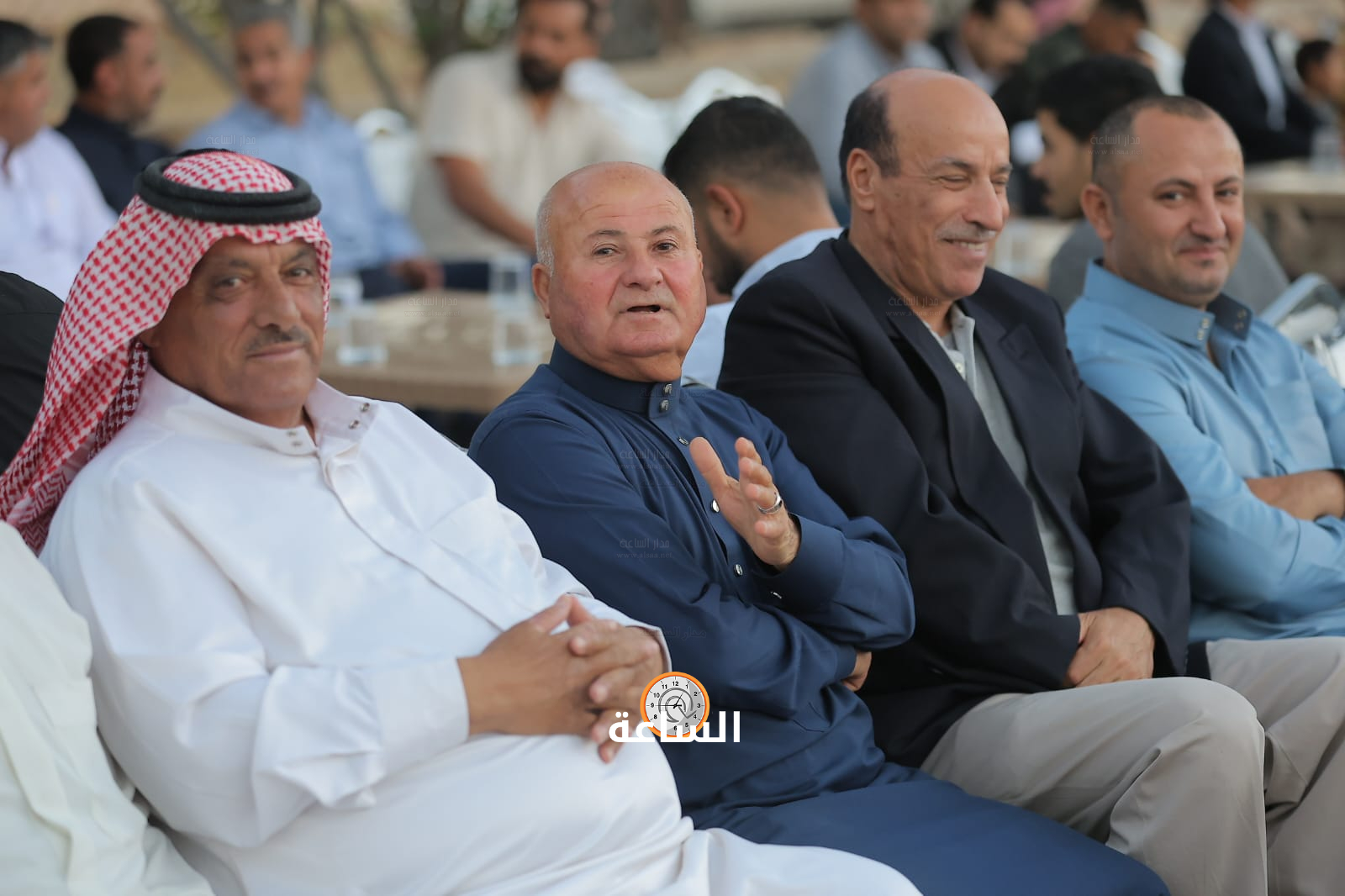 Madar Al-Saa Images 0.9591880901330145