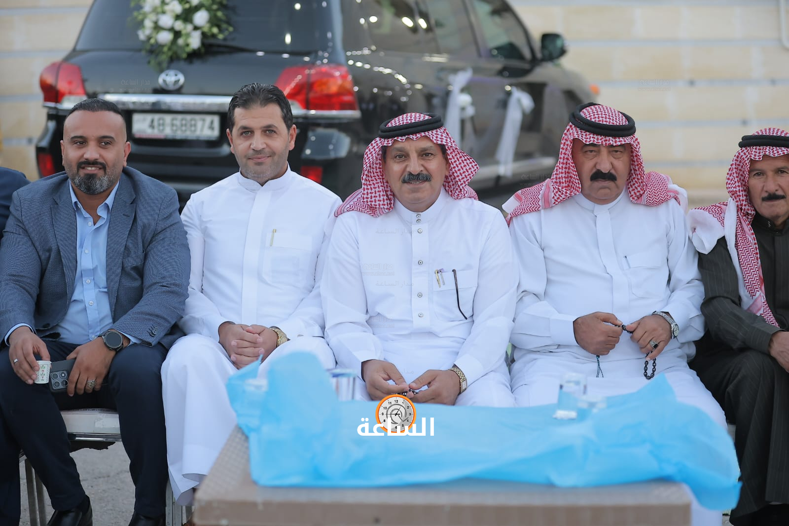 Madar Al-Saa Images 0.7971616083620462