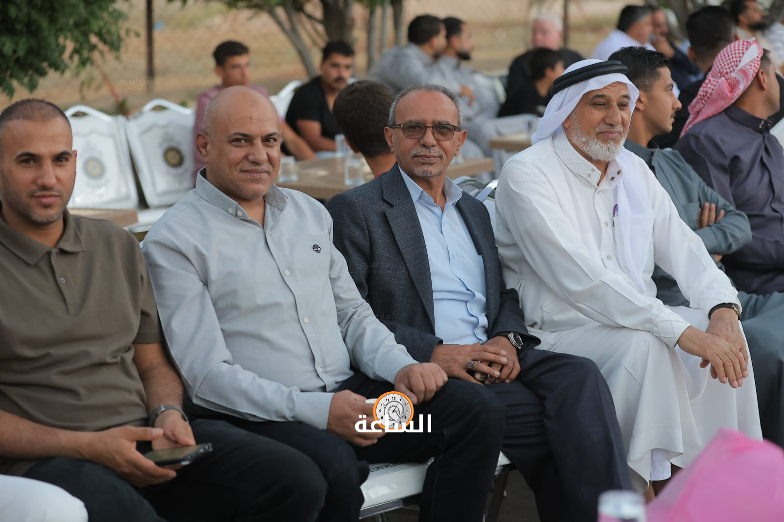 Madar Al-Saa Images 0.3073494311035375