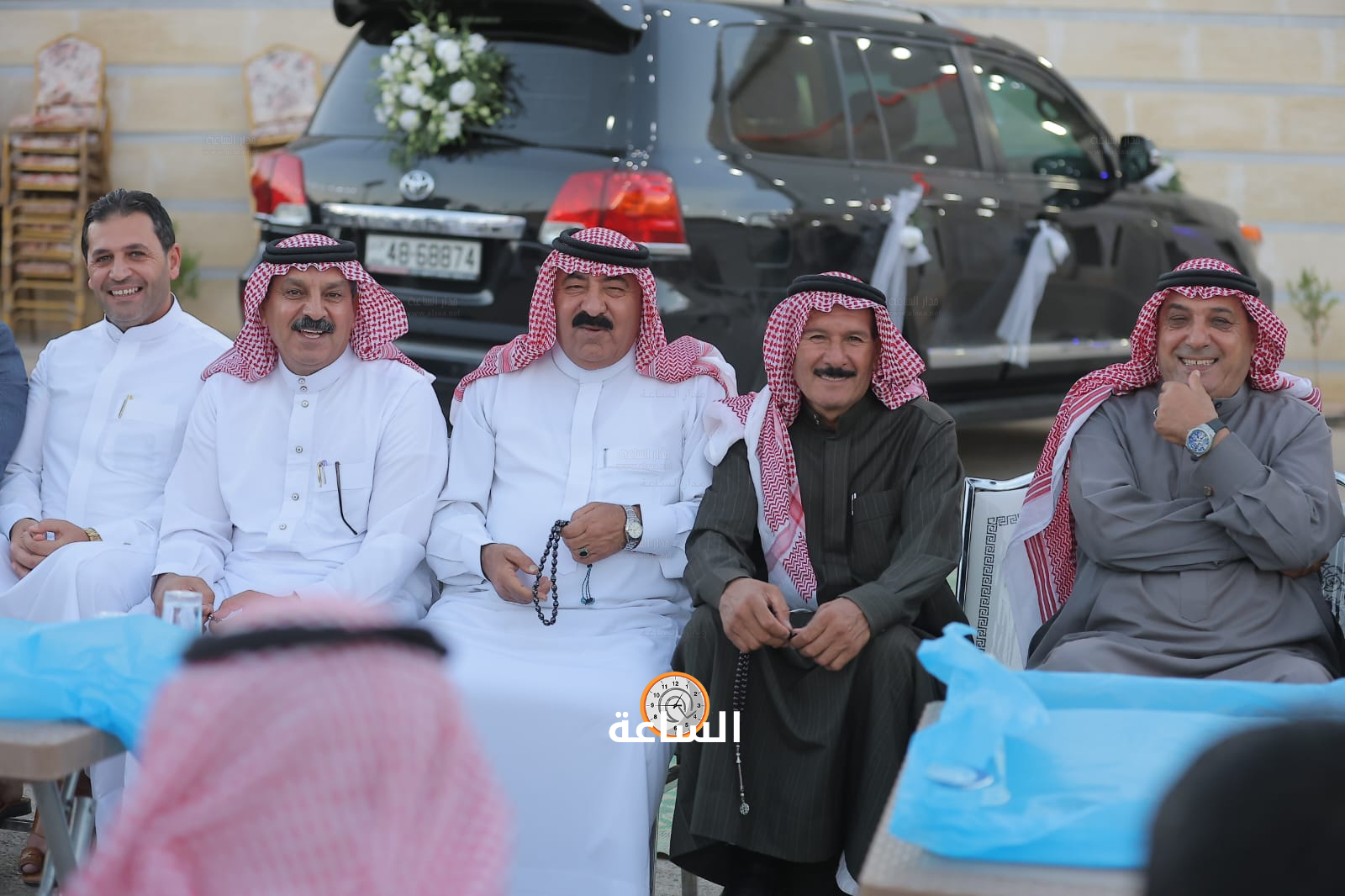 Madar Al-Saa Images 0.8484955254144766