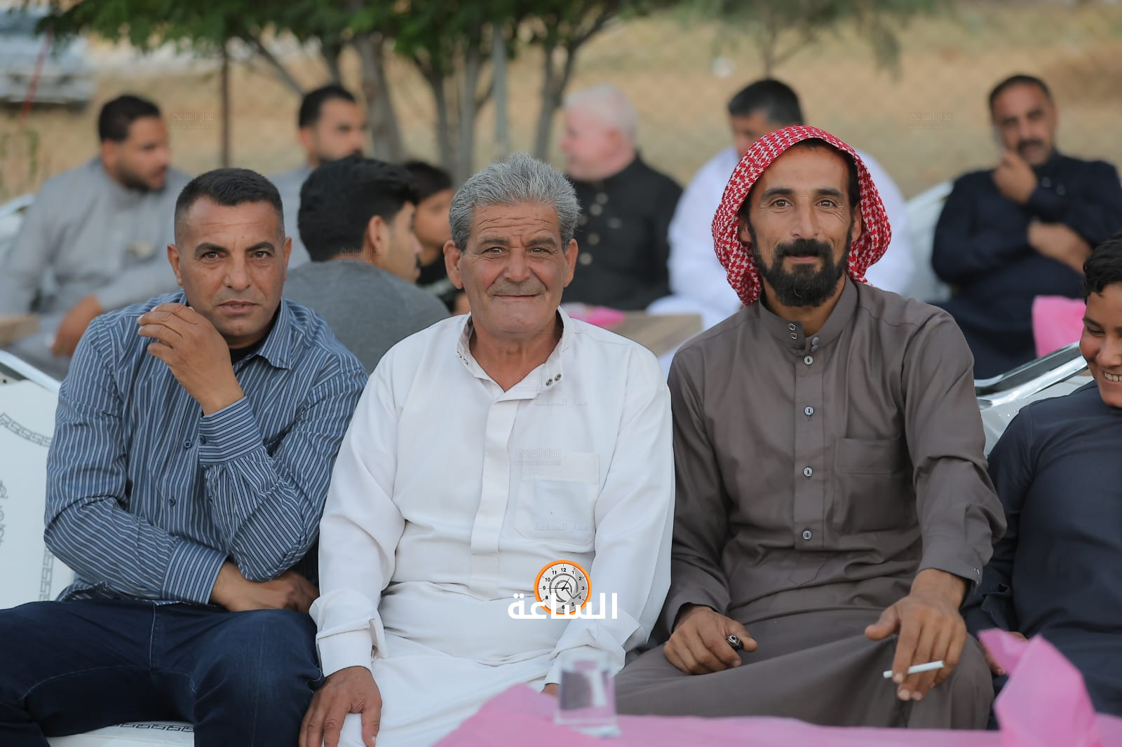 Madar Al-Saa Images 0.6317356828735533