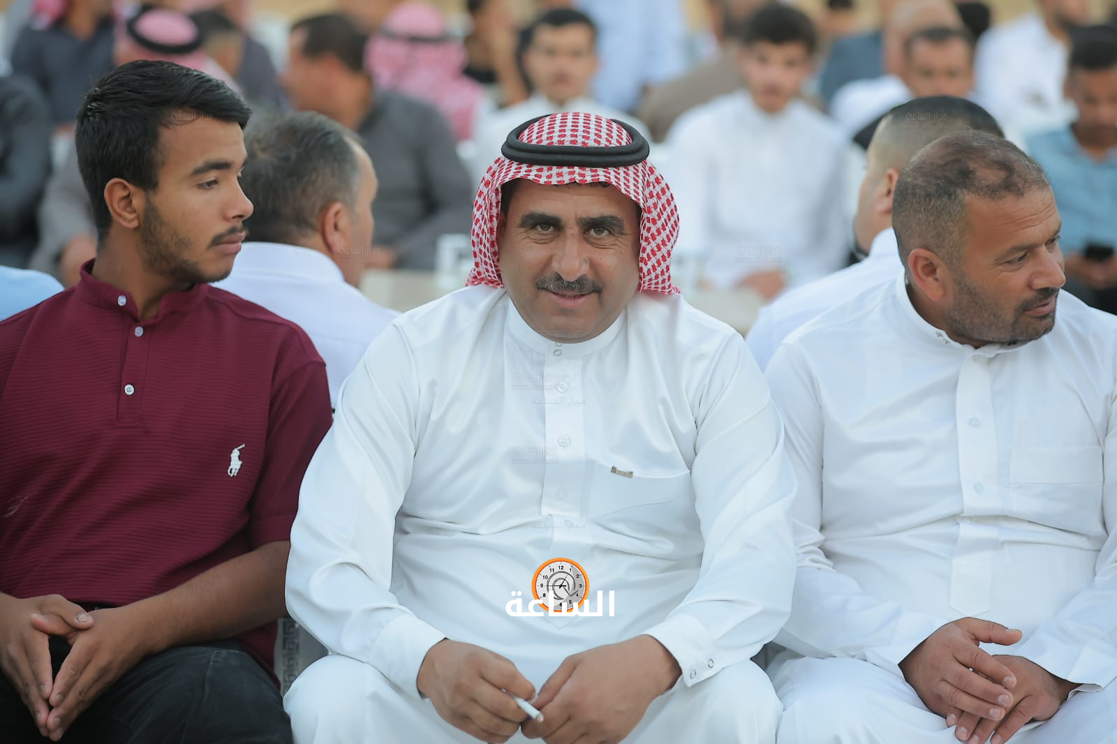 Madar Al-Saa Images 0.13951887254319872