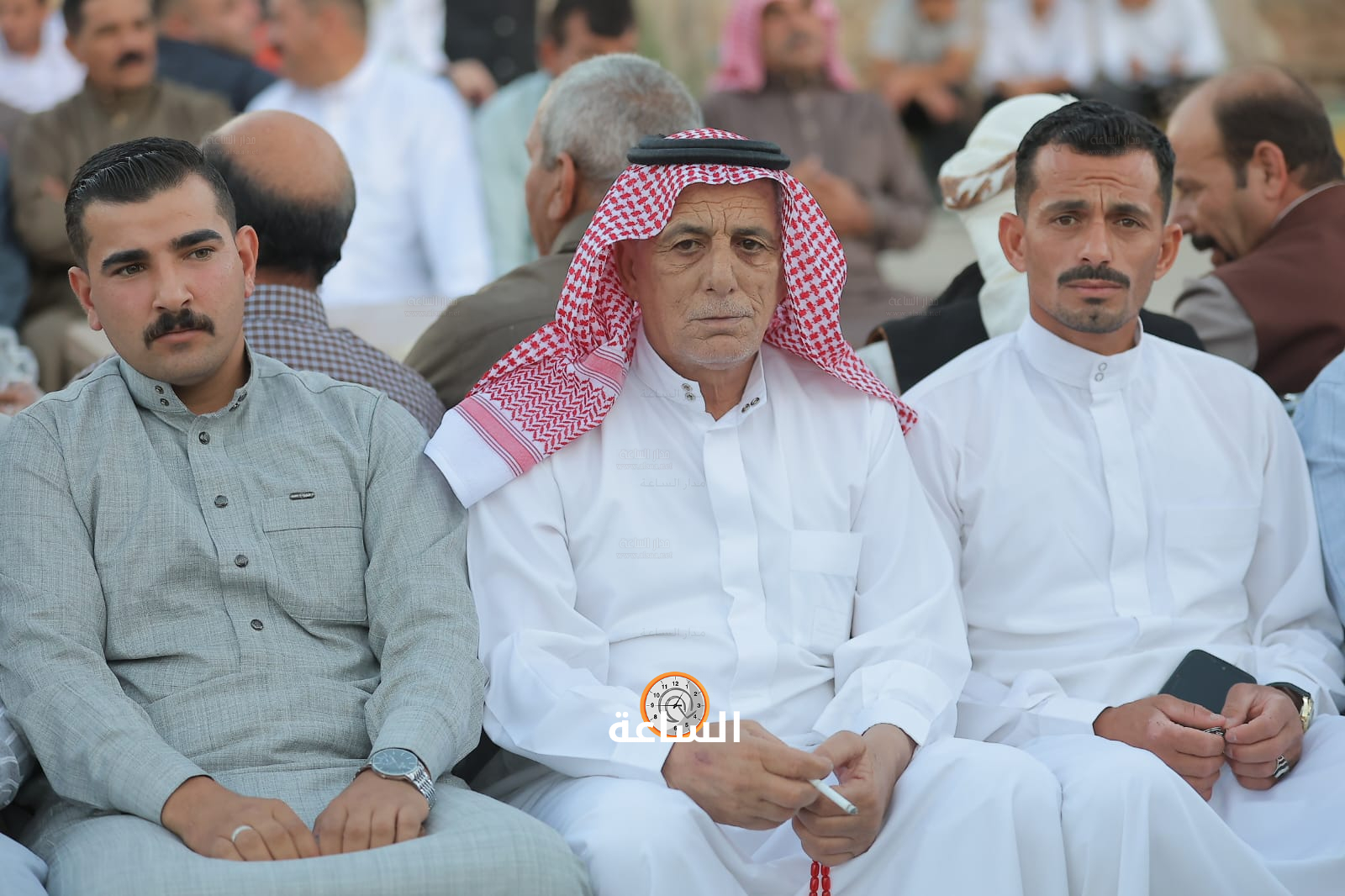 Madar Al-Saa Images 0.9282470528066523