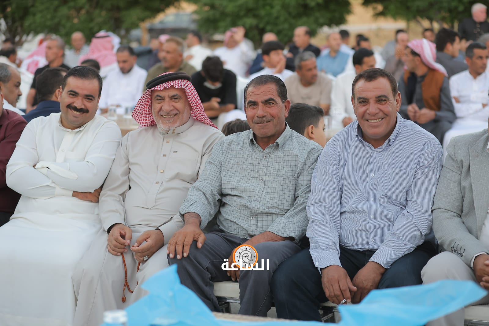 Madar Al-Saa Images 0.5311679792360732