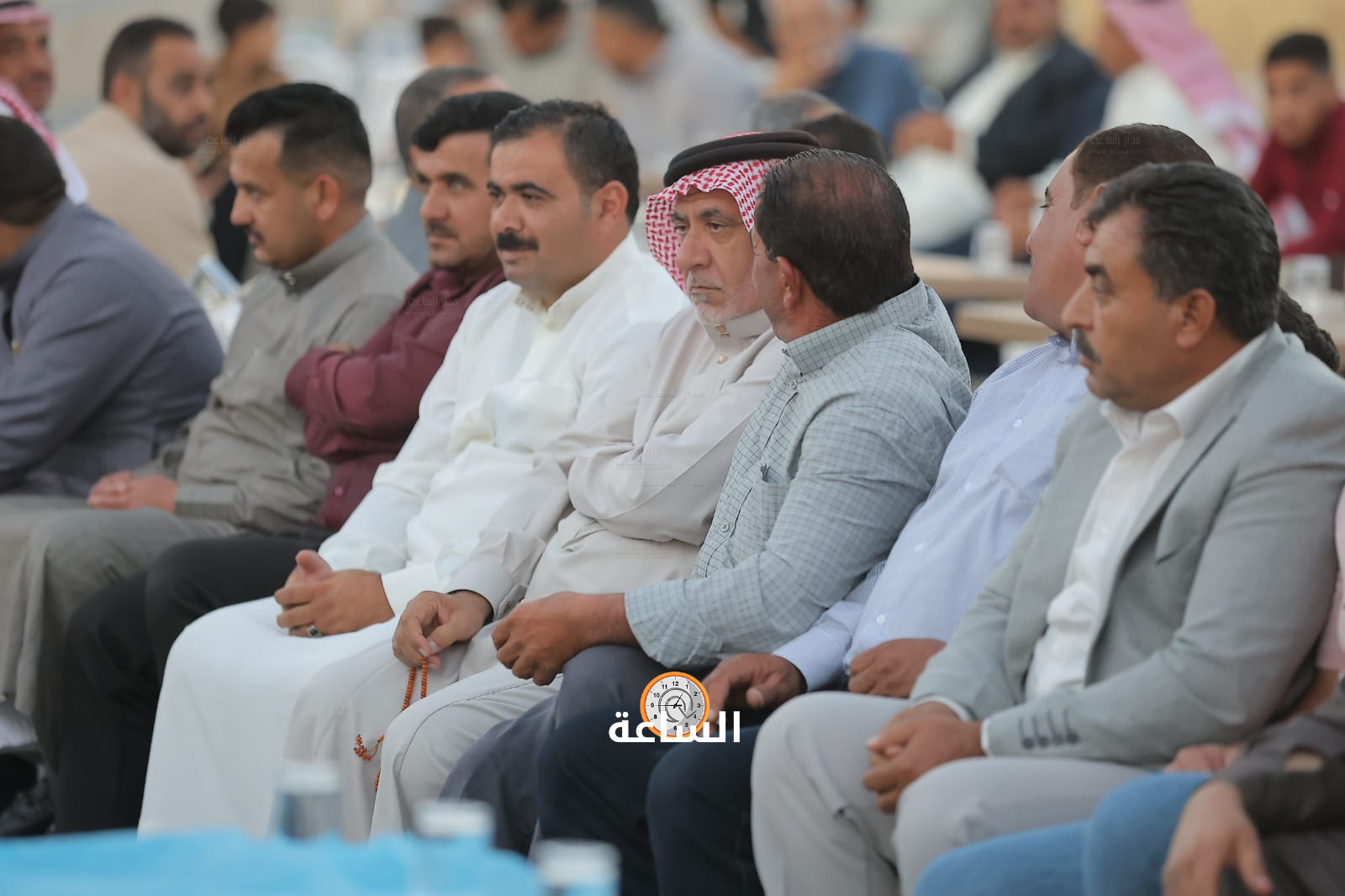 Madar Al-Saa Images 0.08612402667837804
