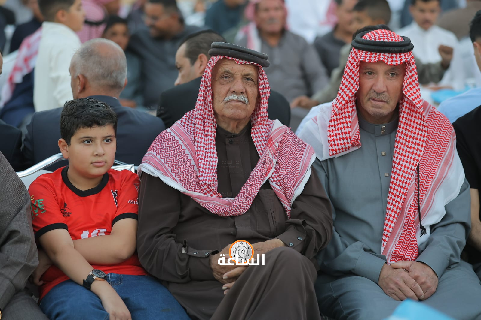Madar Al-Saa Images 0.3583485464878613