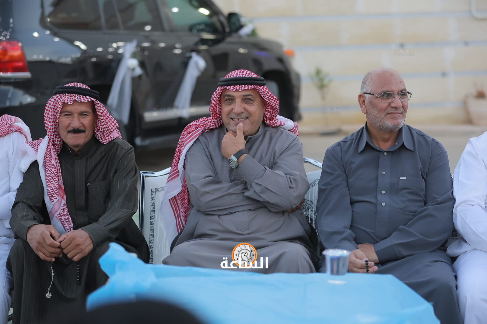 Madar Al-Saa Images 0.9147240011946143