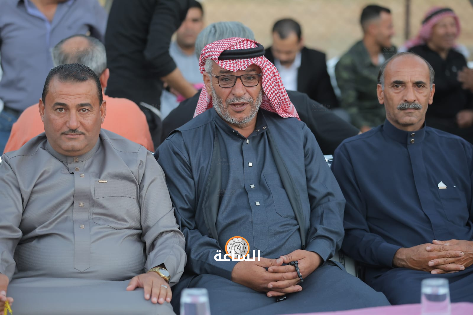 Madar Al-Saa Images 0.7413975927729571