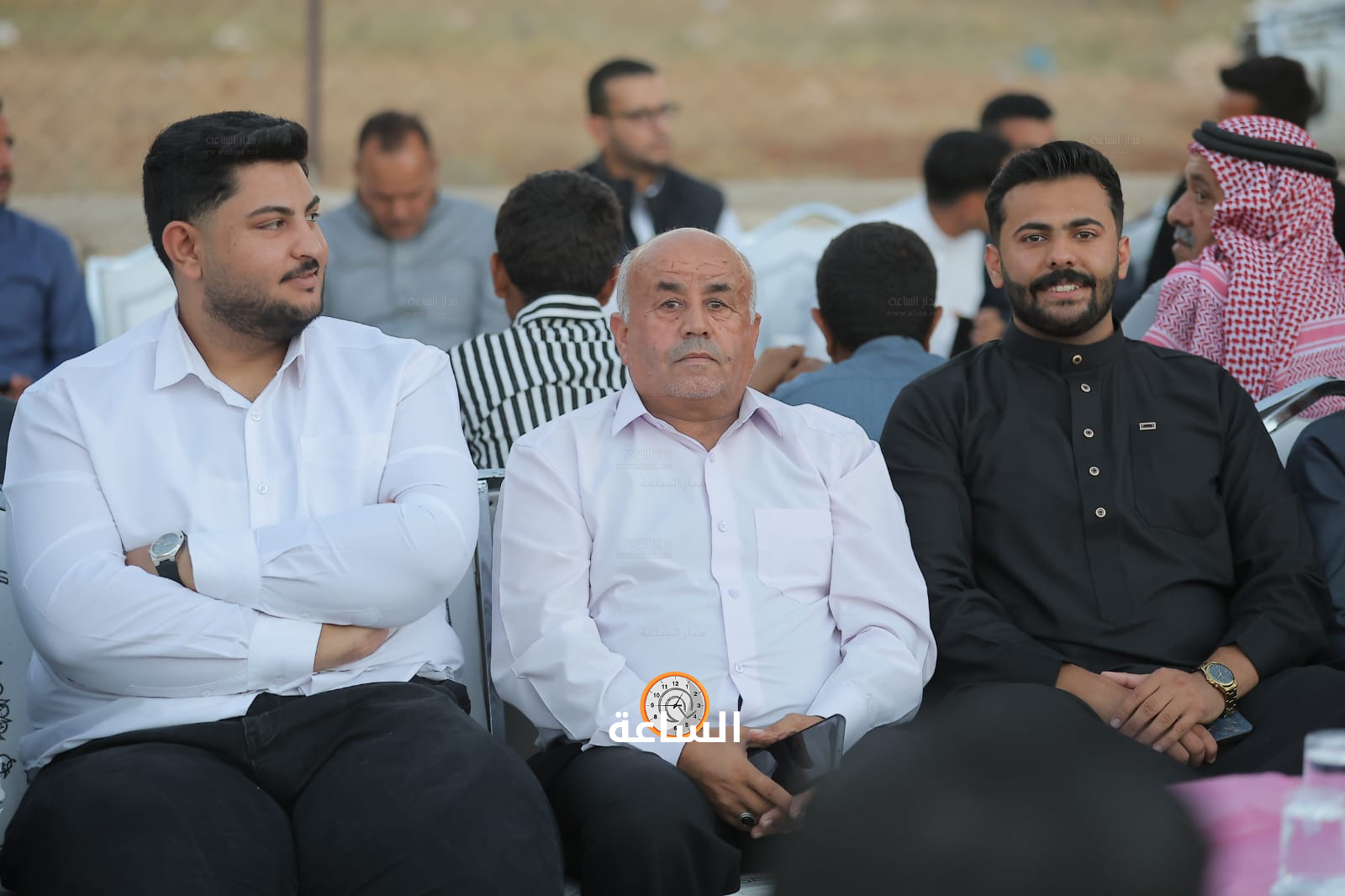 Madar Al-Saa Images 0.8027072305696987