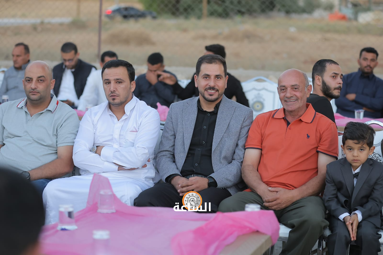 Madar Al-Saa Images 0.41860628501174935